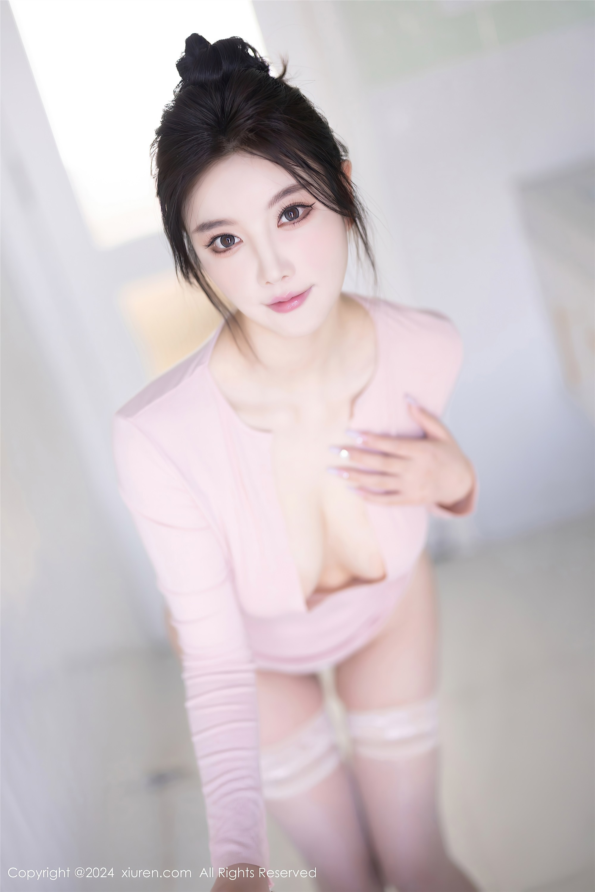 Xiuren秀人网 2024.05.20 NO.8570 杨晨晨Yome